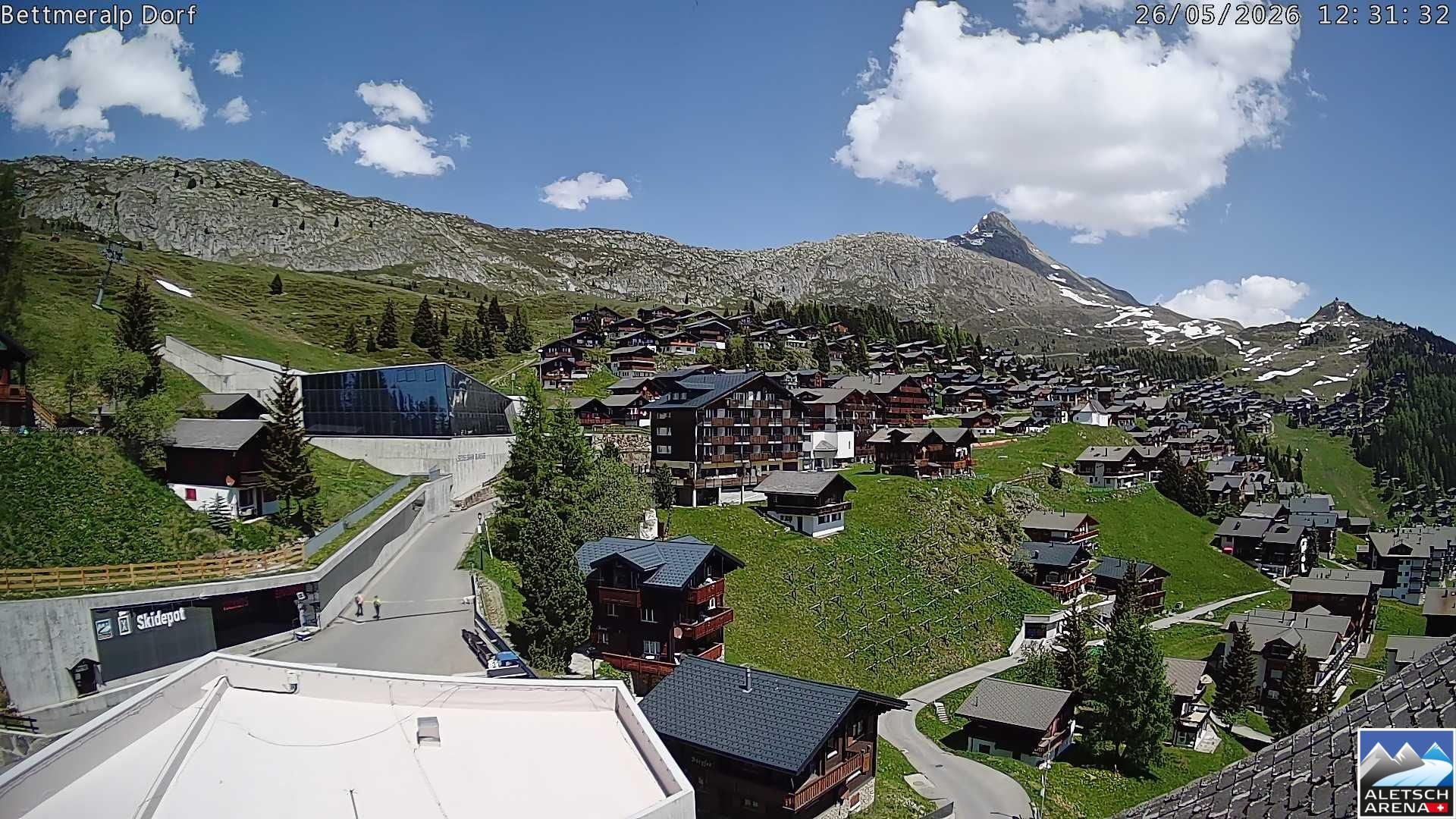 Bettmeralp