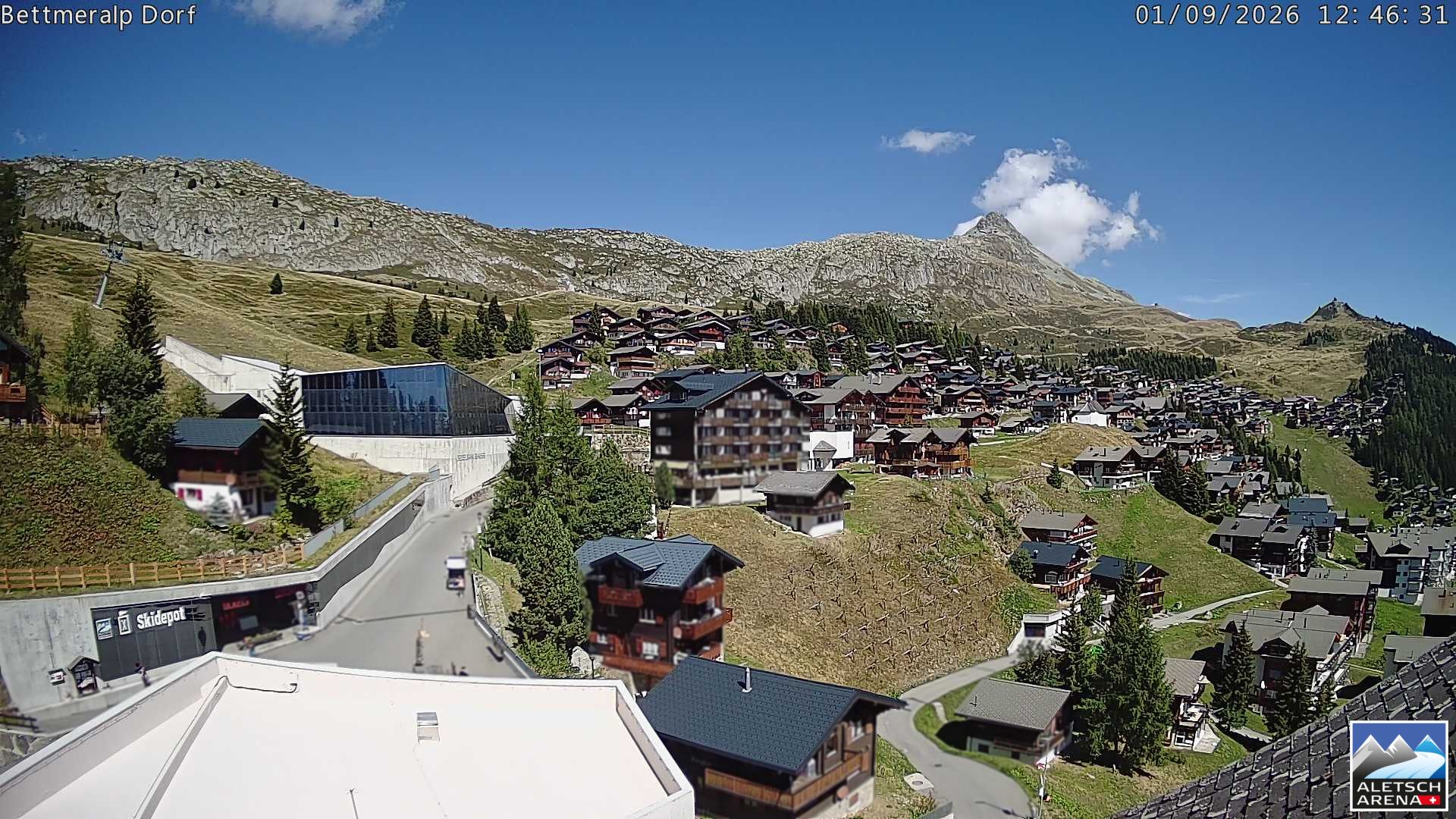 Bettmeralp