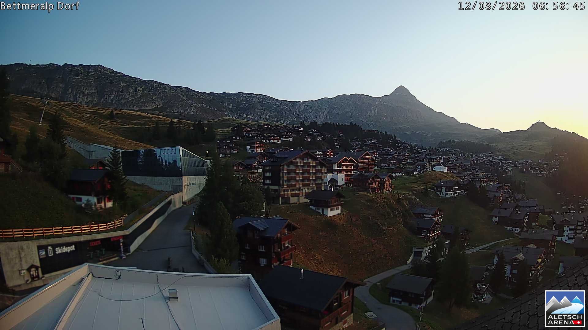Bettmeralp