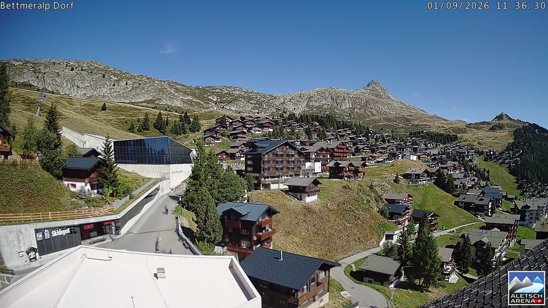 Bettmeralp