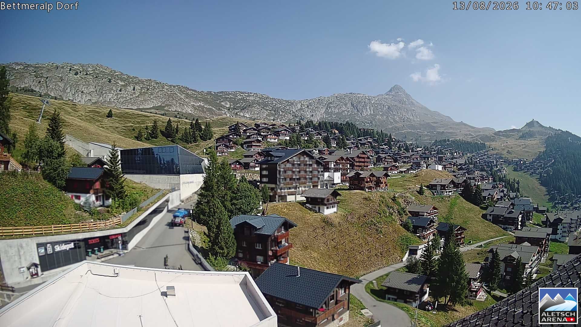 Bettmeralp