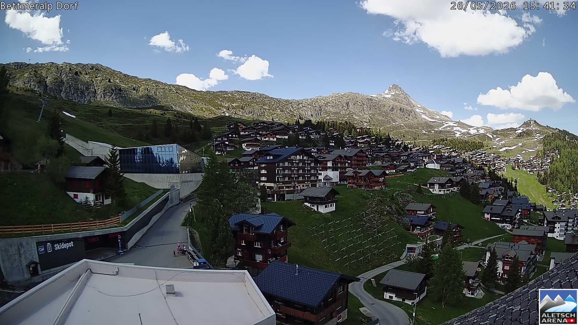 Bettmeralp