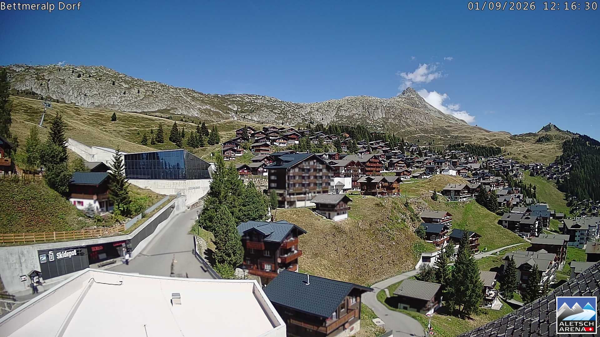 Bettmeralp