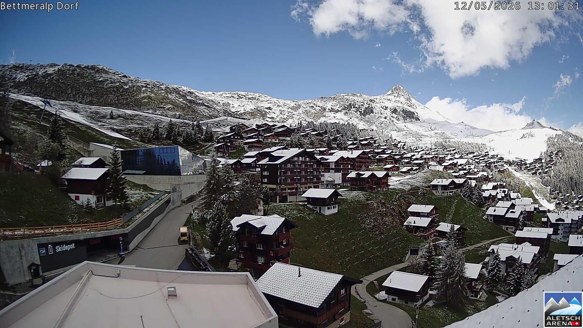 Bettmeralp