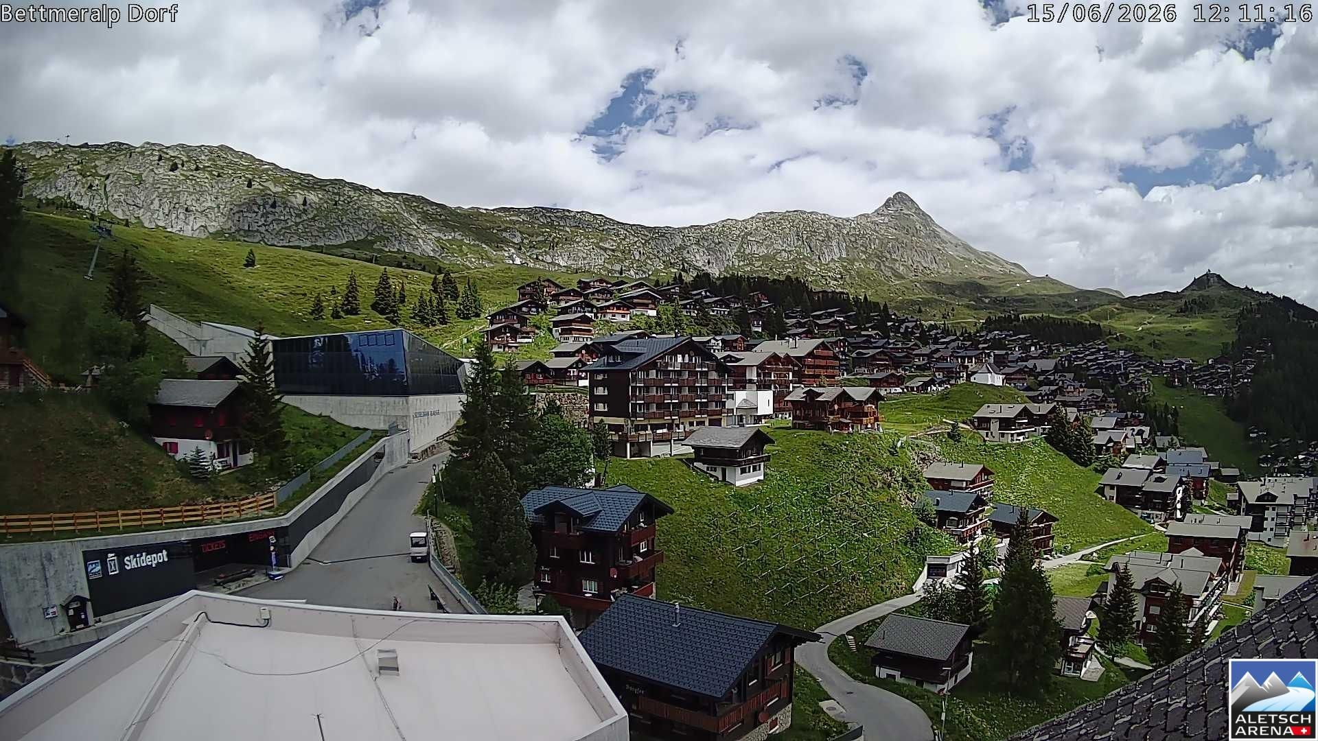 Bettmeralp