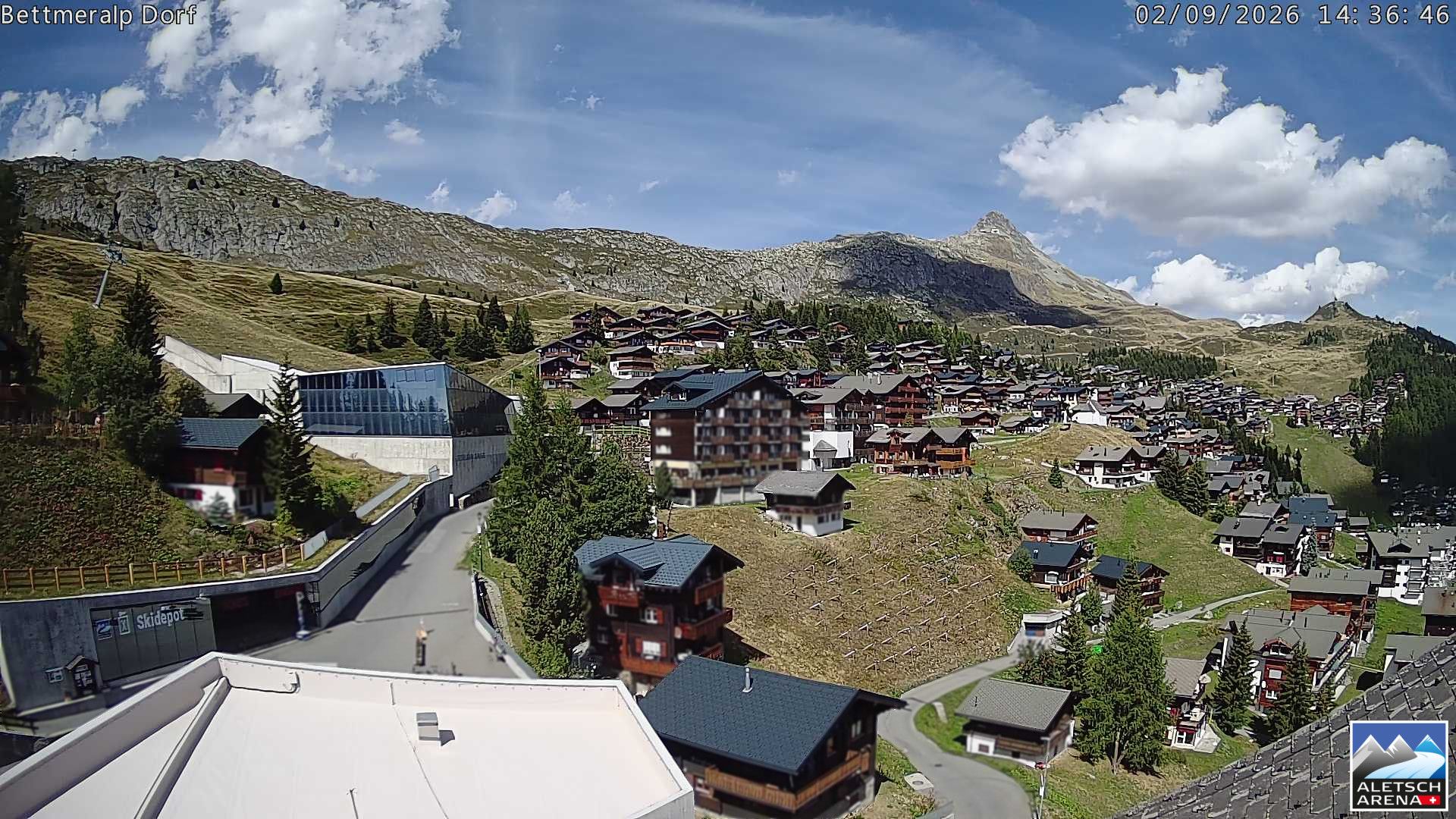 Bettmeralp