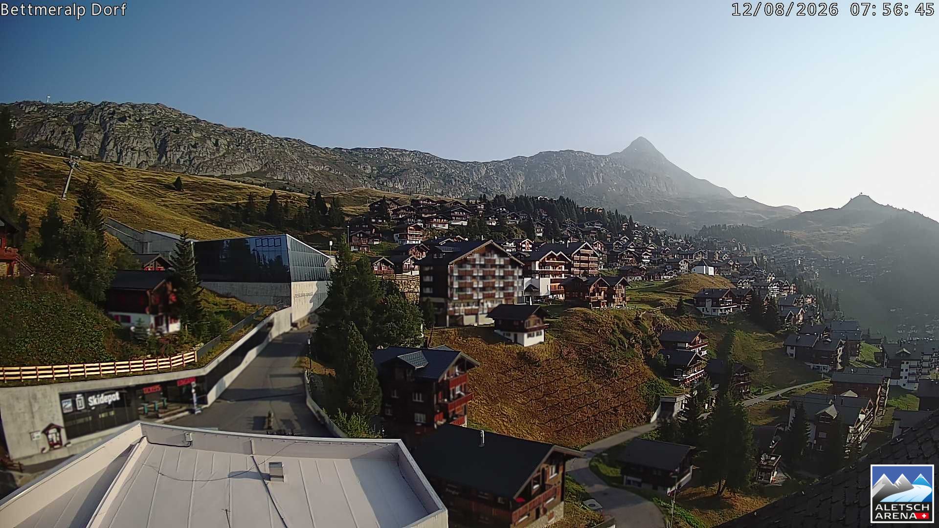 Bettmeralp