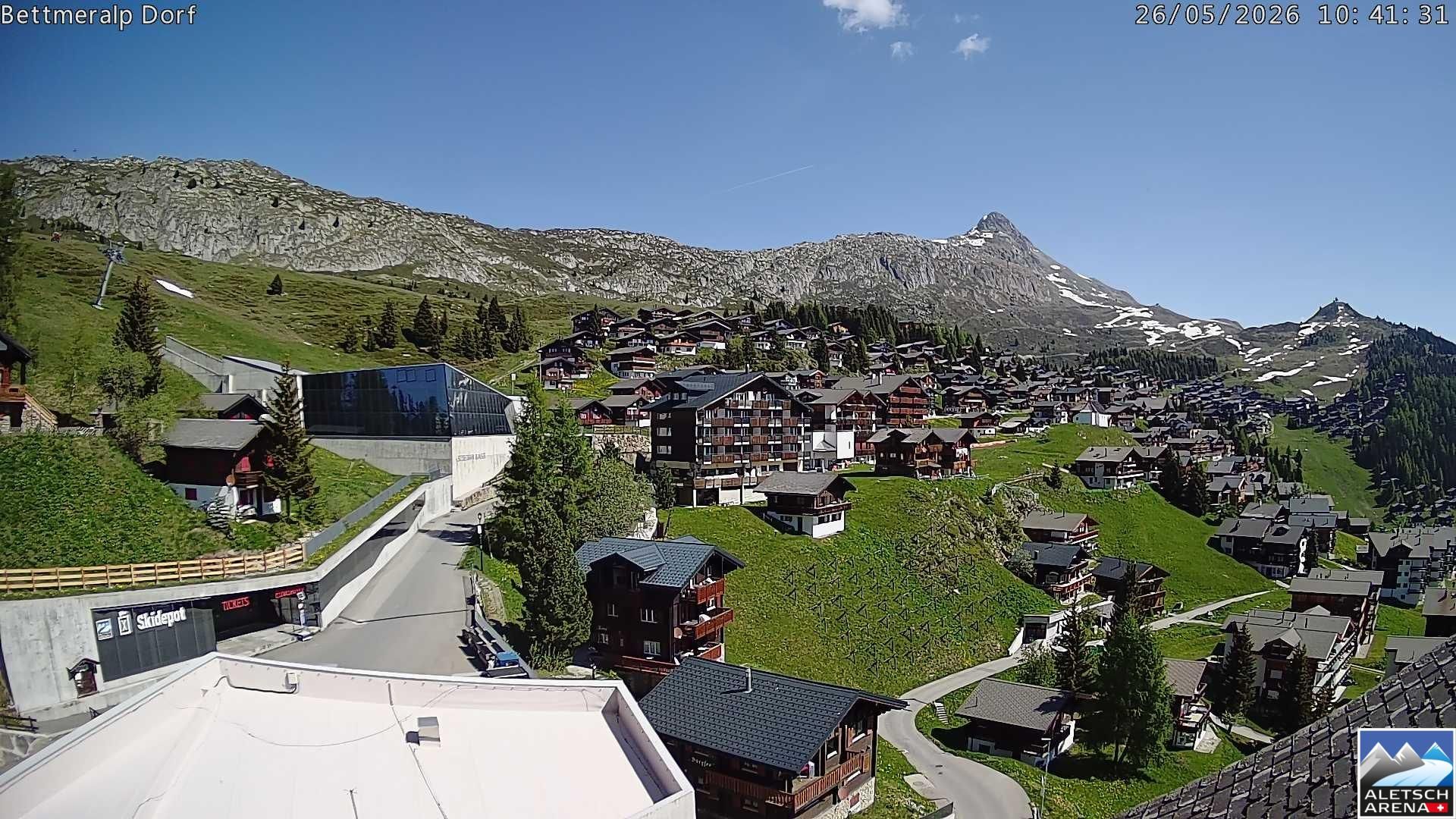 Bettmeralp