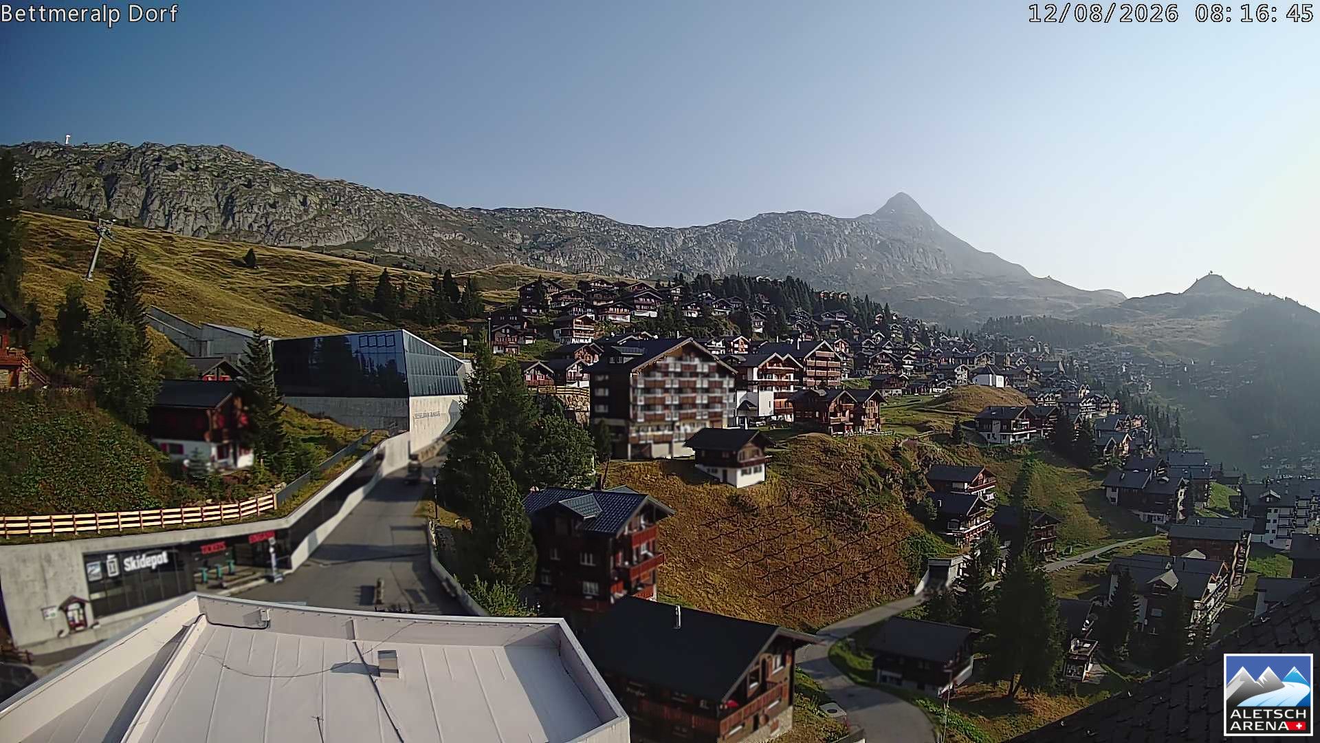 Bettmeralp
