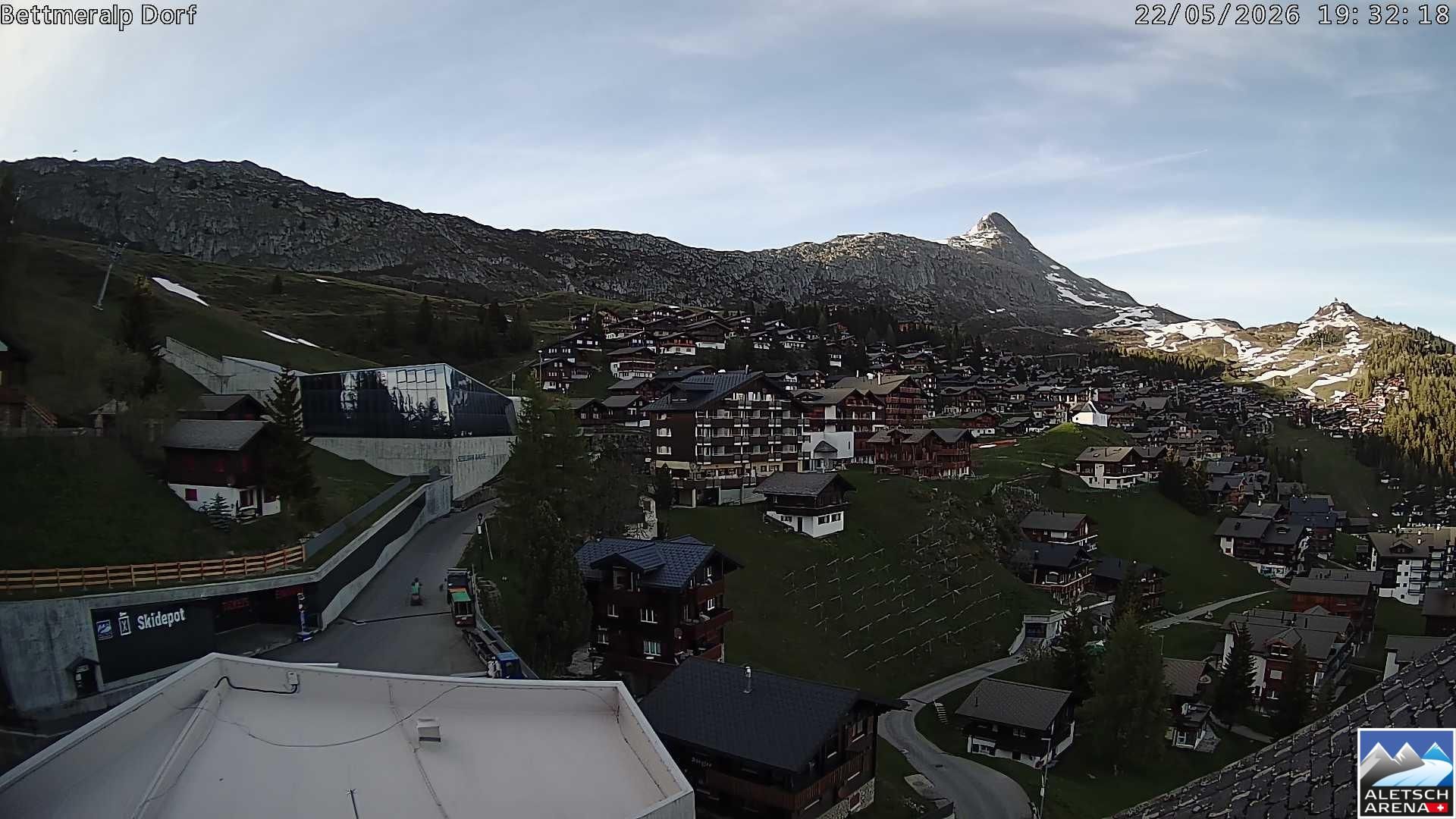 Bettmeralp