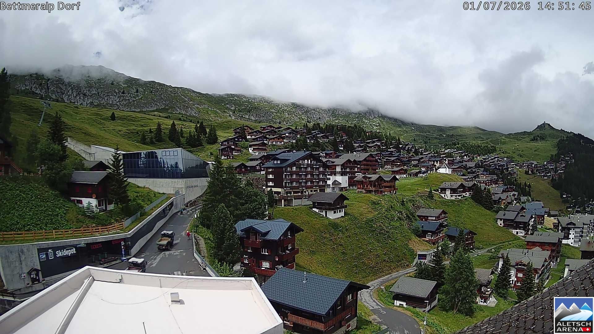 Bettmeralp
