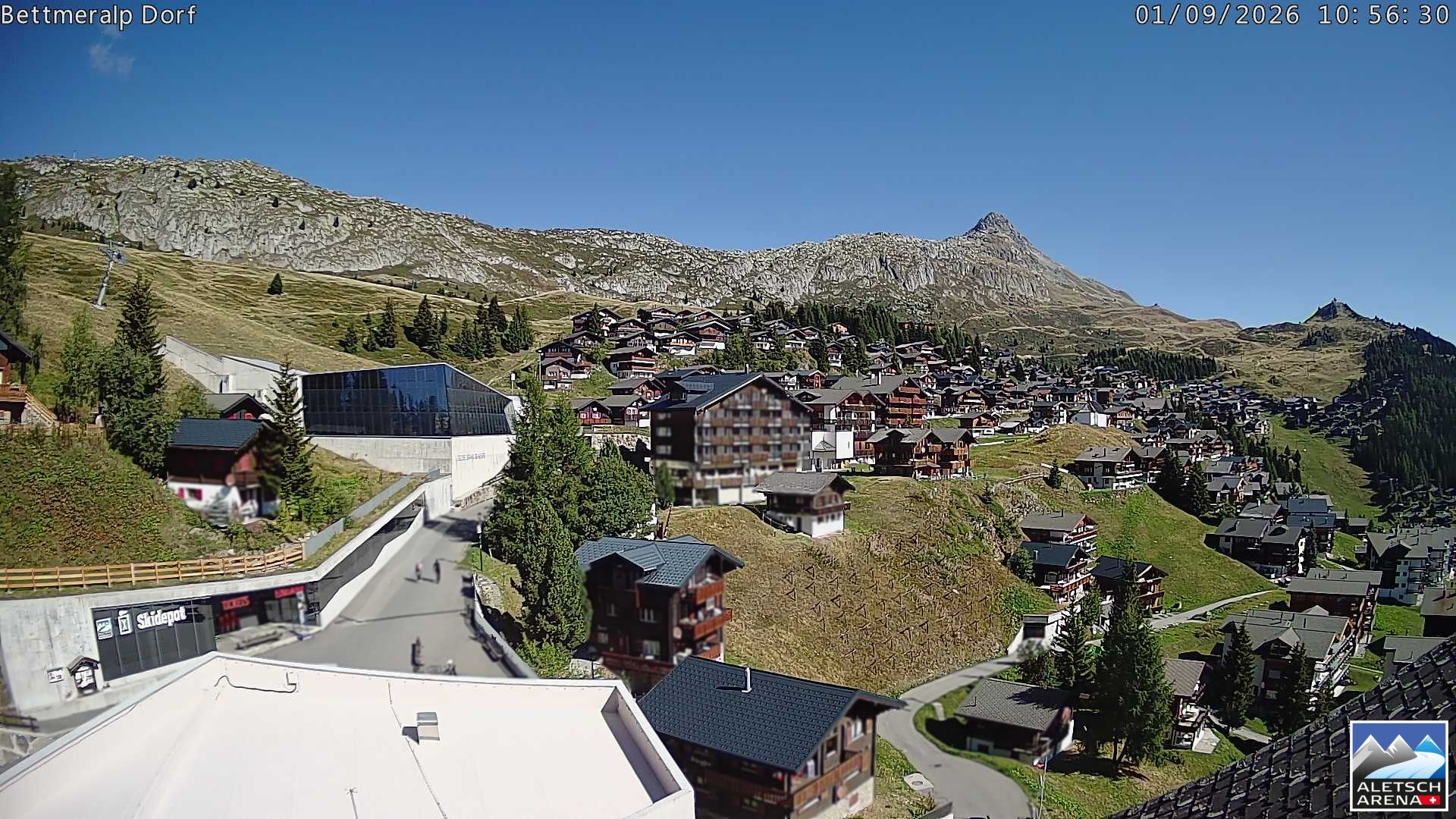 Bettmeralp