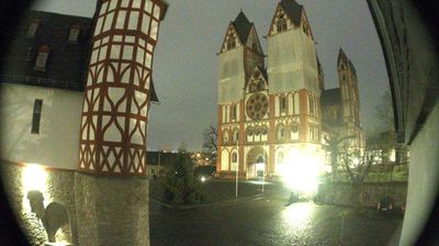 Limburg An Der Lahn Huidige Webcam Image