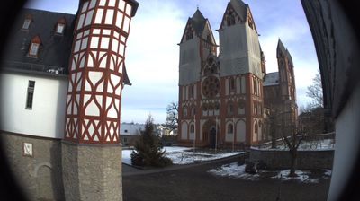 Limburg An Der Lahn Daglicht Webcam Image