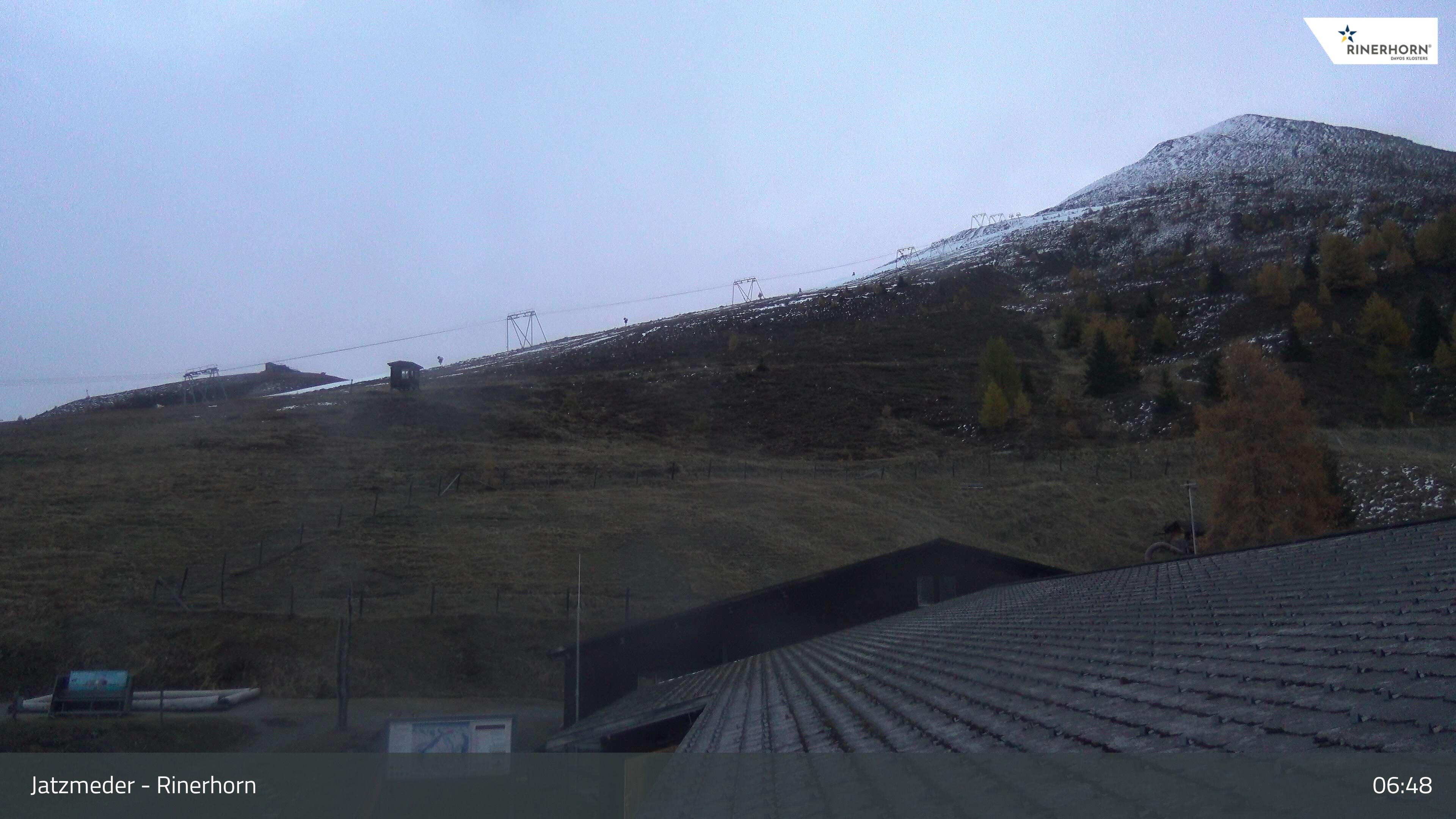 Davos: Glaris - Jatzmeder