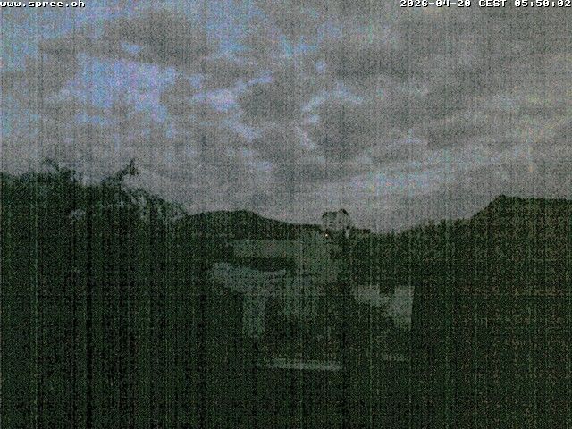 Möriken-Wildegg: Wetter in Möriken AG