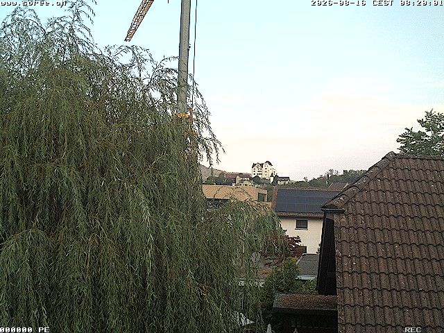 Möriken-Wildegg › Westen: Schloss Wildegg - Museum Aargau