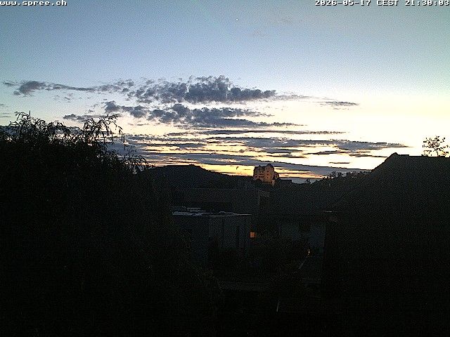 Möriken-Wildegg: Wetter in Möriken AG