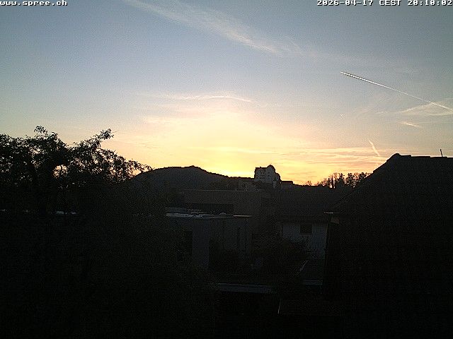 Möriken-Wildegg: Wetter in Möriken AG