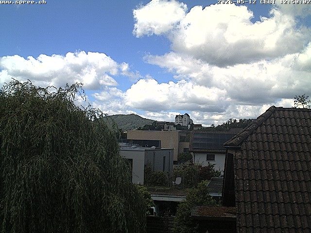 Möriken-Wildegg: Wetter in Möriken AG