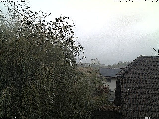 Möriken-Wildegg › Westen: Schloss Wildegg - Museum Aargau