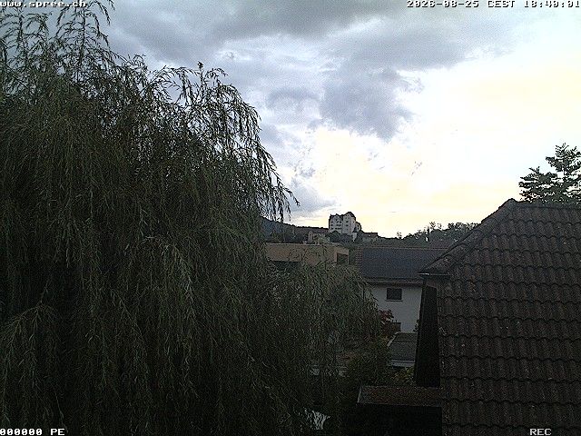 Möriken-Wildegg › Westen: Schloss Wildegg - Museum Aargau