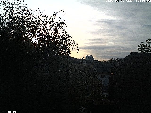 Möriken-Wildegg › Westen: Schloss Wildegg - Museum Aargau