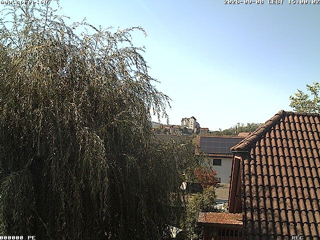 Möriken-Wildegg › Westen: Schloss Wildegg - Museum Aargau
