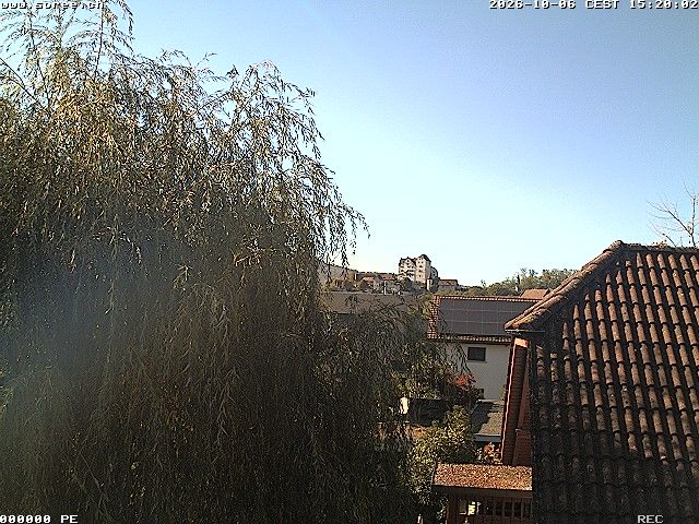 Möriken-Wildegg › Westen: Schloss Wildegg - Museum Aargau