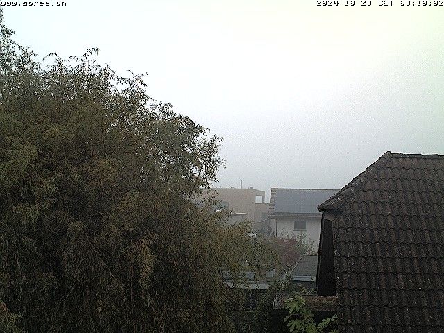 Möriken-Wildegg: Wetter in Möriken AG