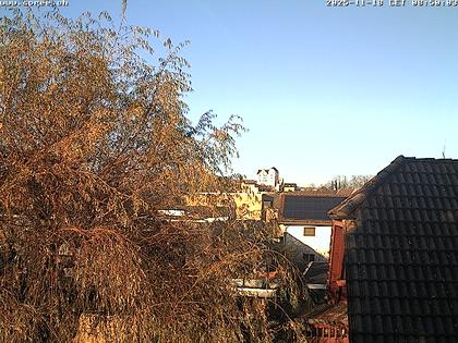 Möriken-Wildegg: Wetter in Möriken AG