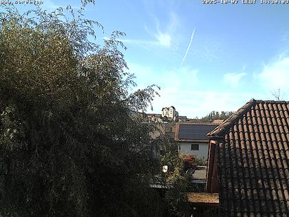 Möriken-Wildegg: Wetter in Möriken AG