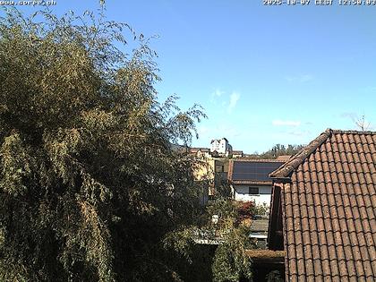 Möriken-Wildegg: Wetter in Möriken AG