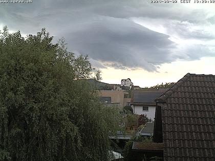 Möriken-Wildegg: Wetter in Möriken AG