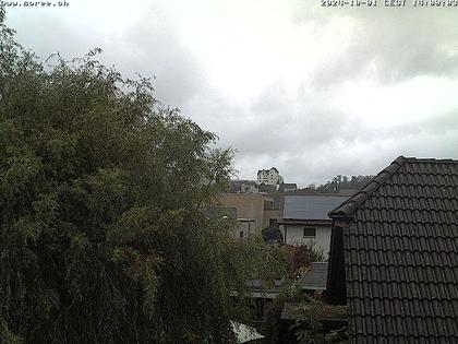 Möriken-Wildegg: Wetter in Möriken AG