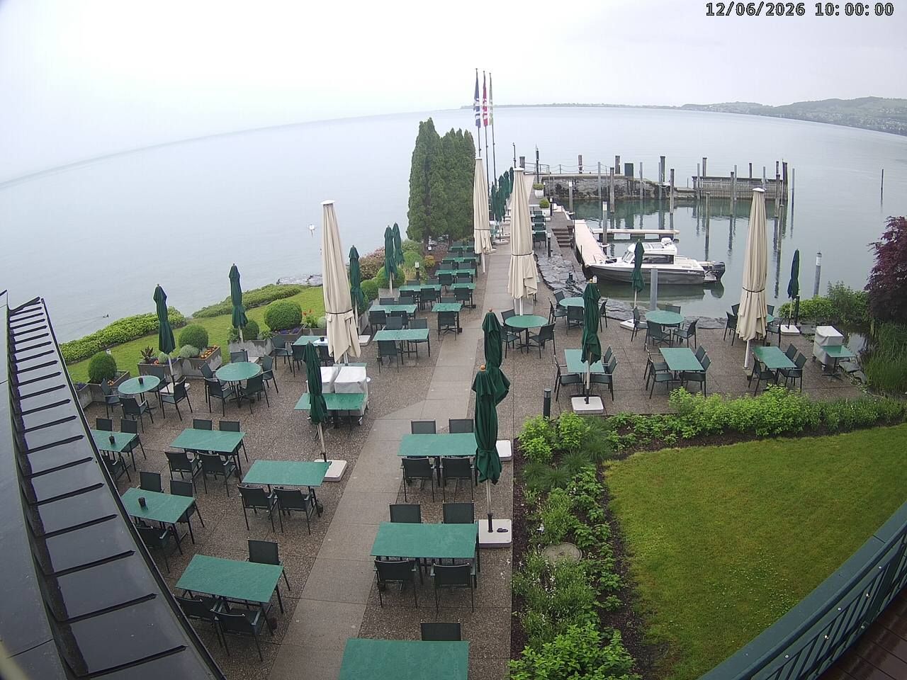 Horn › Nordosten: Bad - am Bodensee