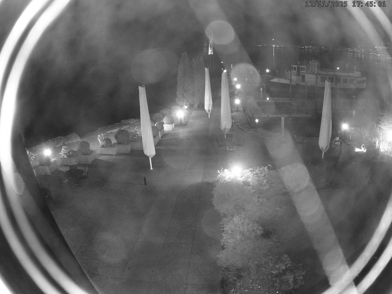 Horn › Nord-Ost: Bad - am Bodensee