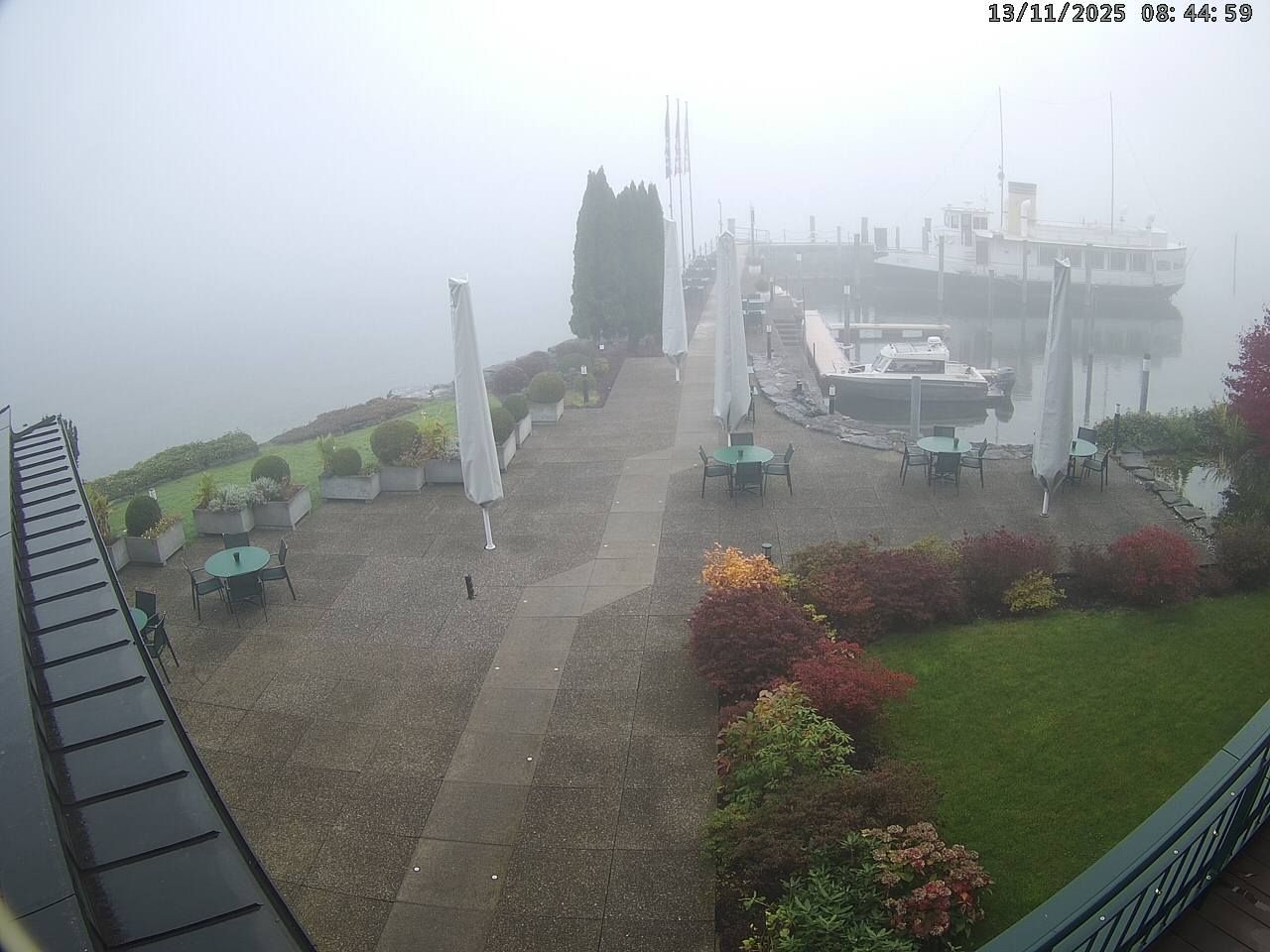 Horn › Nord-Ost: Bad - am Bodensee