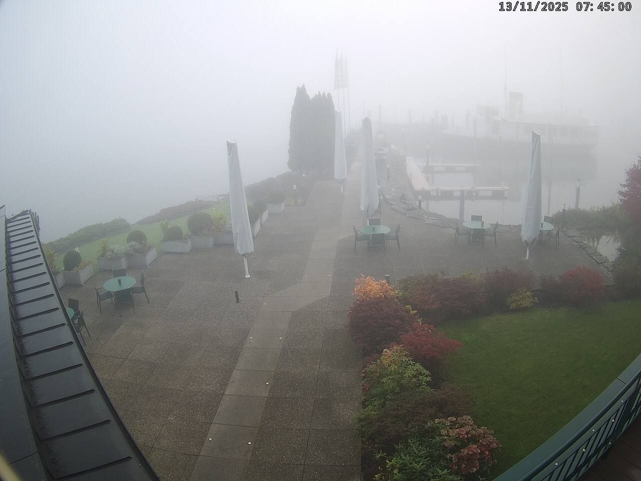 Horn › Nord-Ost: Bad - am Bodensee