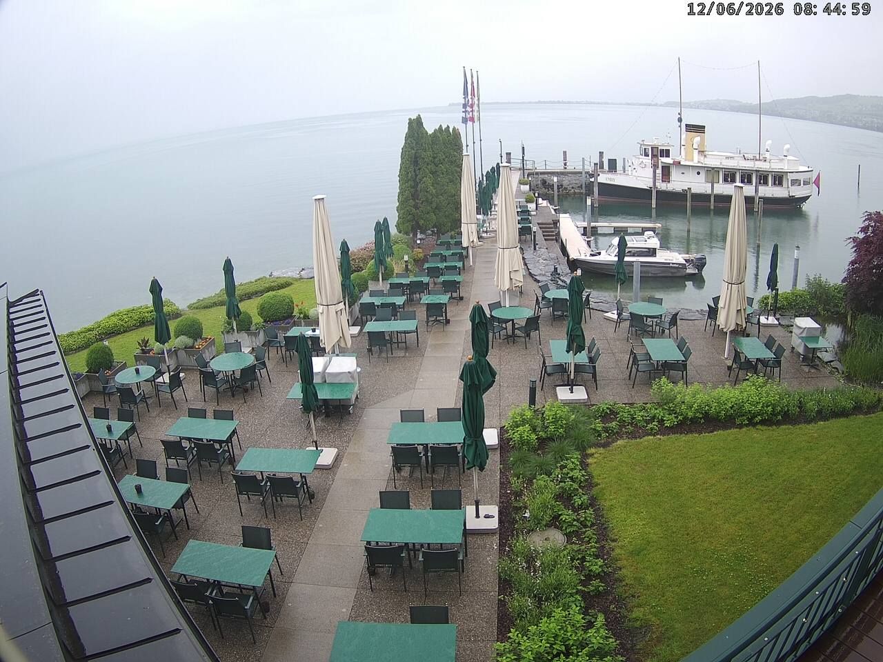 Horn › Nordosten: Bad - am Bodensee