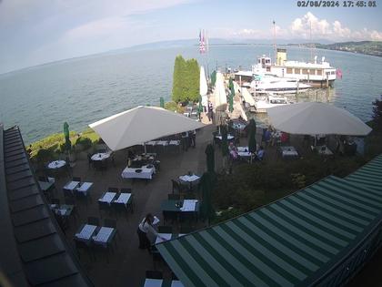 Horn › Nord-Ost: Bad - am Bodensee