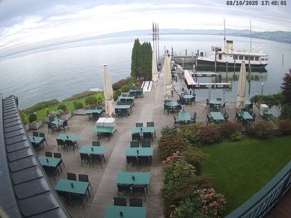 Horn › Nord-Ost: Bad - am Bodensee