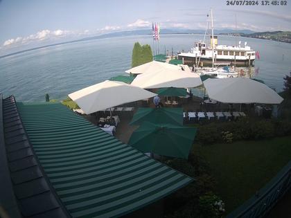 Horn › Nord-Ost: Bad - am Bodensee