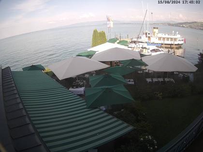 Horn › Nord-Ost: Bad - am Bodensee