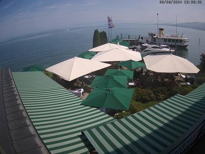 Horn › Nord-Ost: Bad - am Bodensee