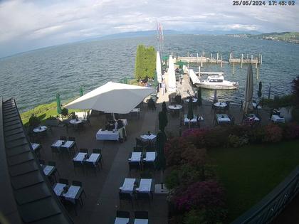 Horn › Nord-Ost: Bad - am Bodensee