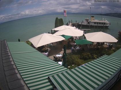 Horn › Nord-Ost: Bad - am Bodensee