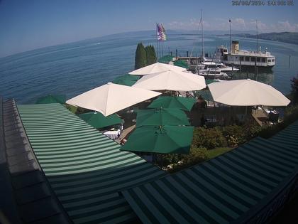 Horn › Nord-Ost: Bad - am Bodensee