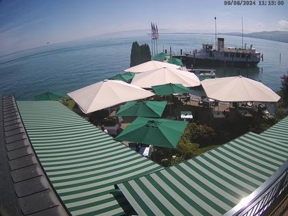 Horn › Nord-Ost: Bad - am Bodensee