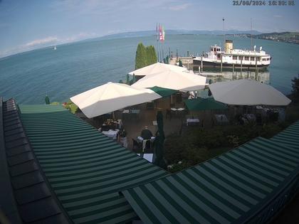 Horn › Nord-Ost: Bad - am Bodensee